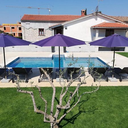 Holiday Home Victoria Poreč Kültér fotó
