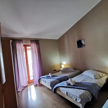 Holiday Home Victoria Poreč Kültér fotó