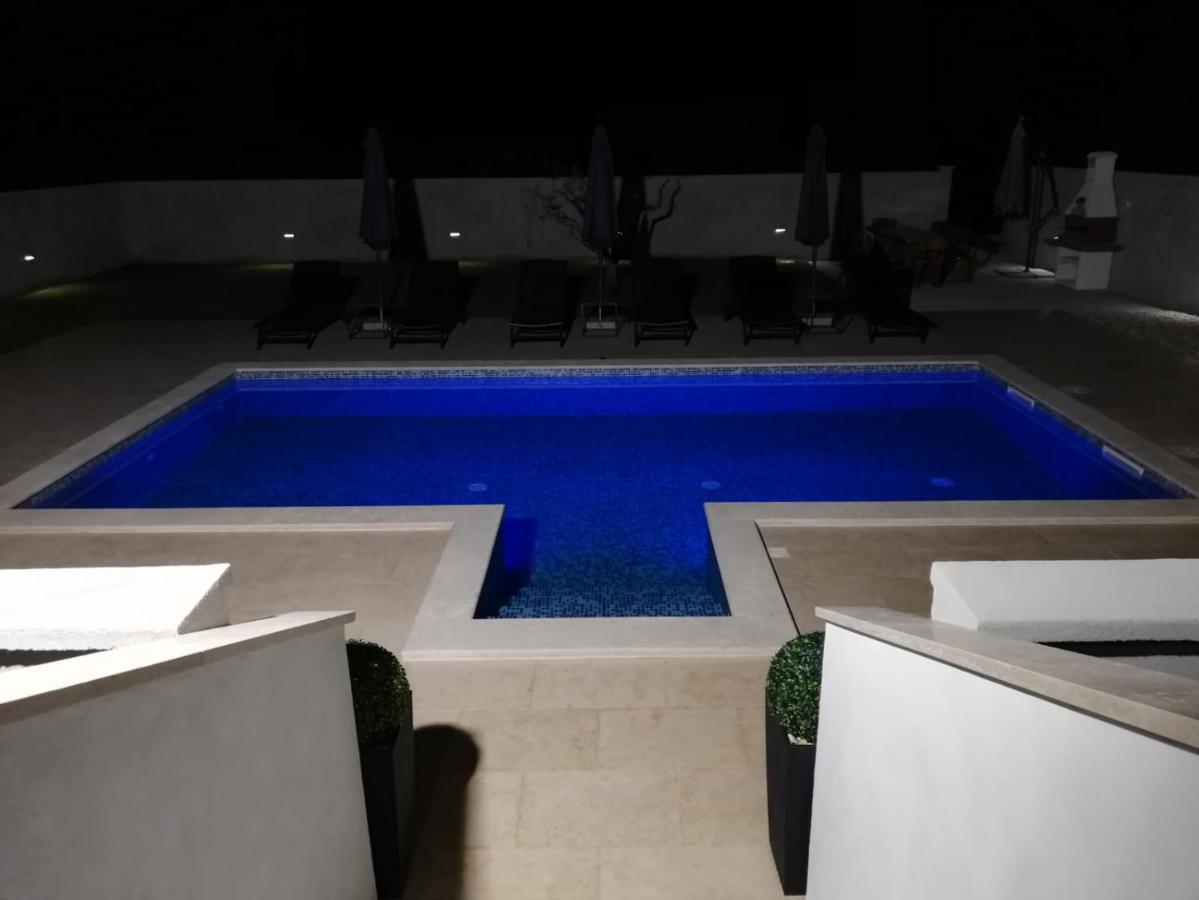Holiday Home Victoria Poreč Kültér fotó