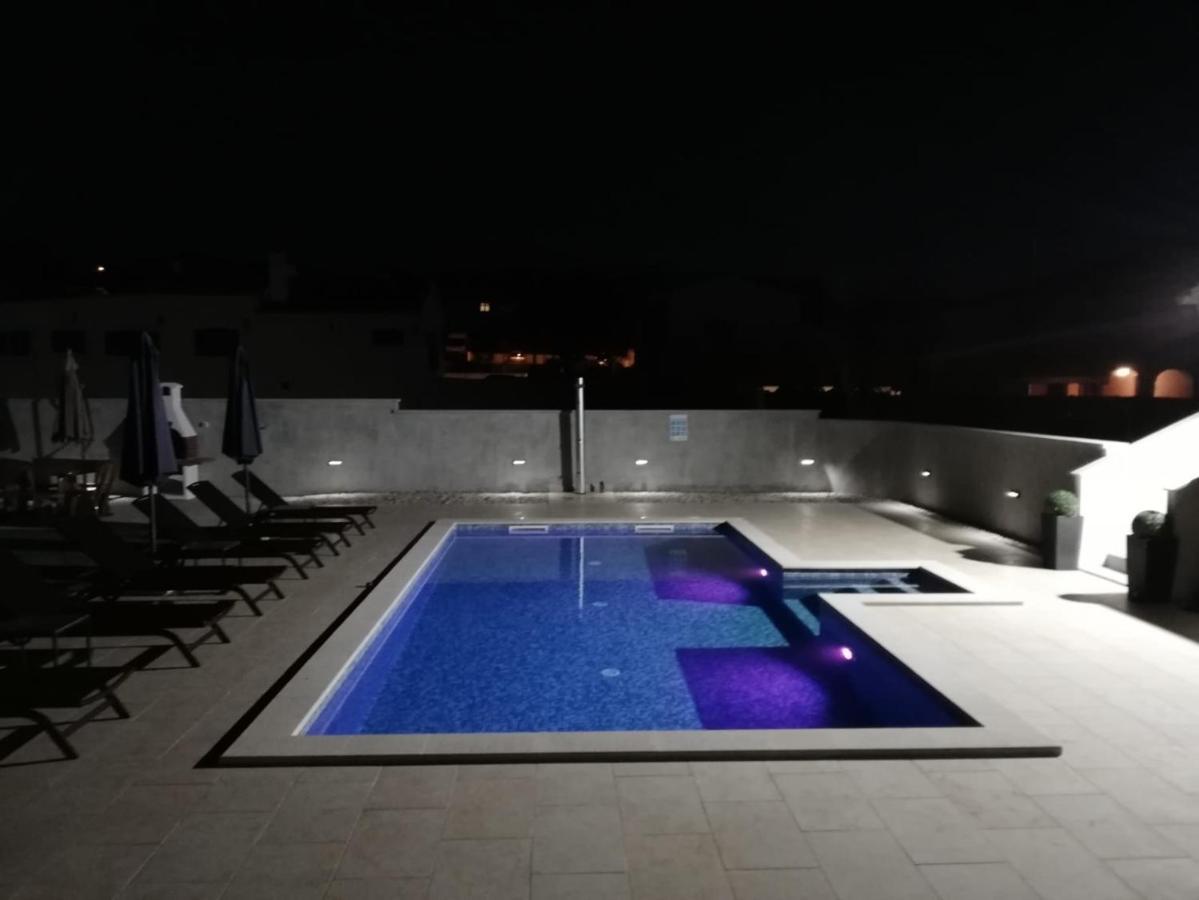 Holiday Home Victoria Poreč Kültér fotó