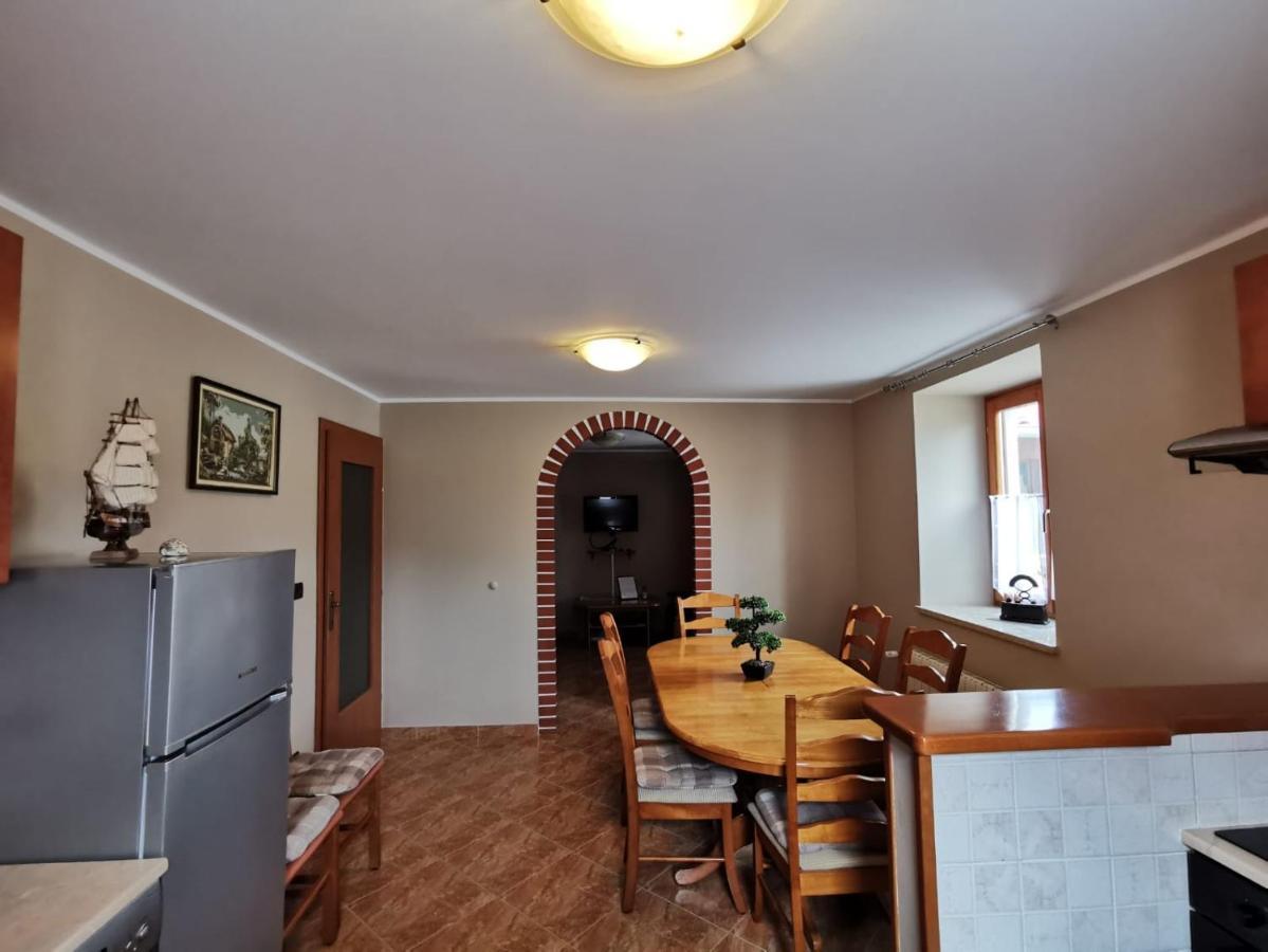 Holiday Home Victoria Poreč Kültér fotó