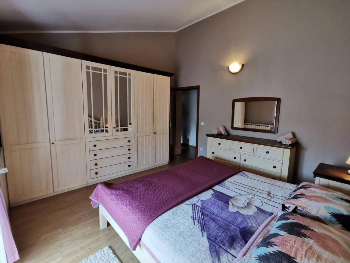 Holiday Home Victoria Poreč Kültér fotó
