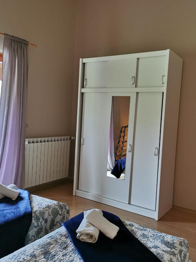 Holiday Home Victoria Poreč Kültér fotó