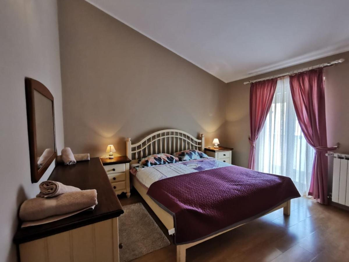 Holiday Home Victoria Poreč Kültér fotó