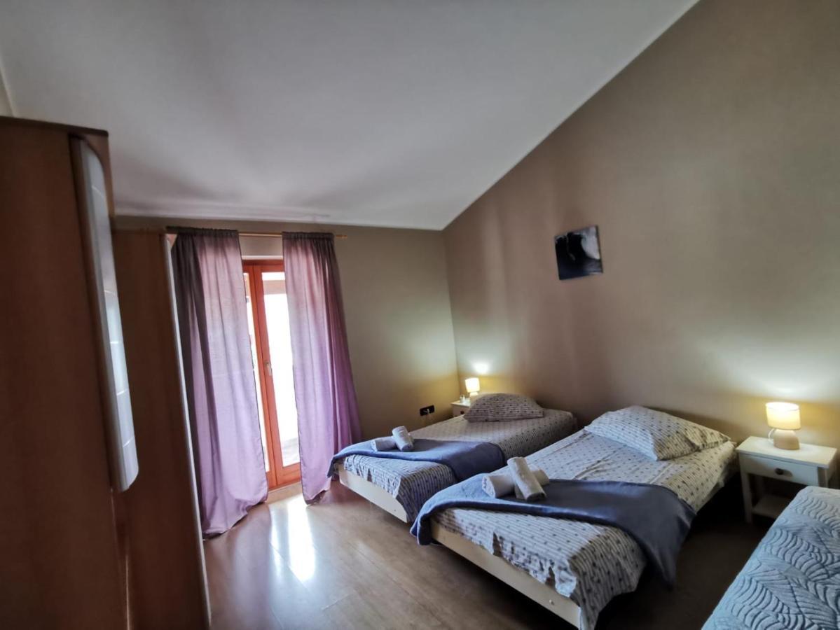Holiday Home Victoria Poreč Kültér fotó