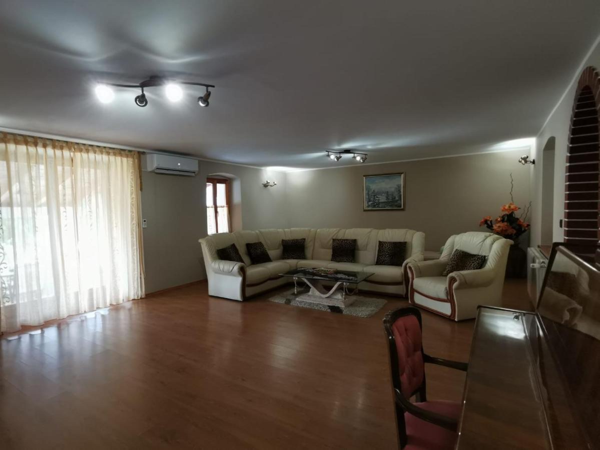 Holiday Home Victoria Poreč Kültér fotó