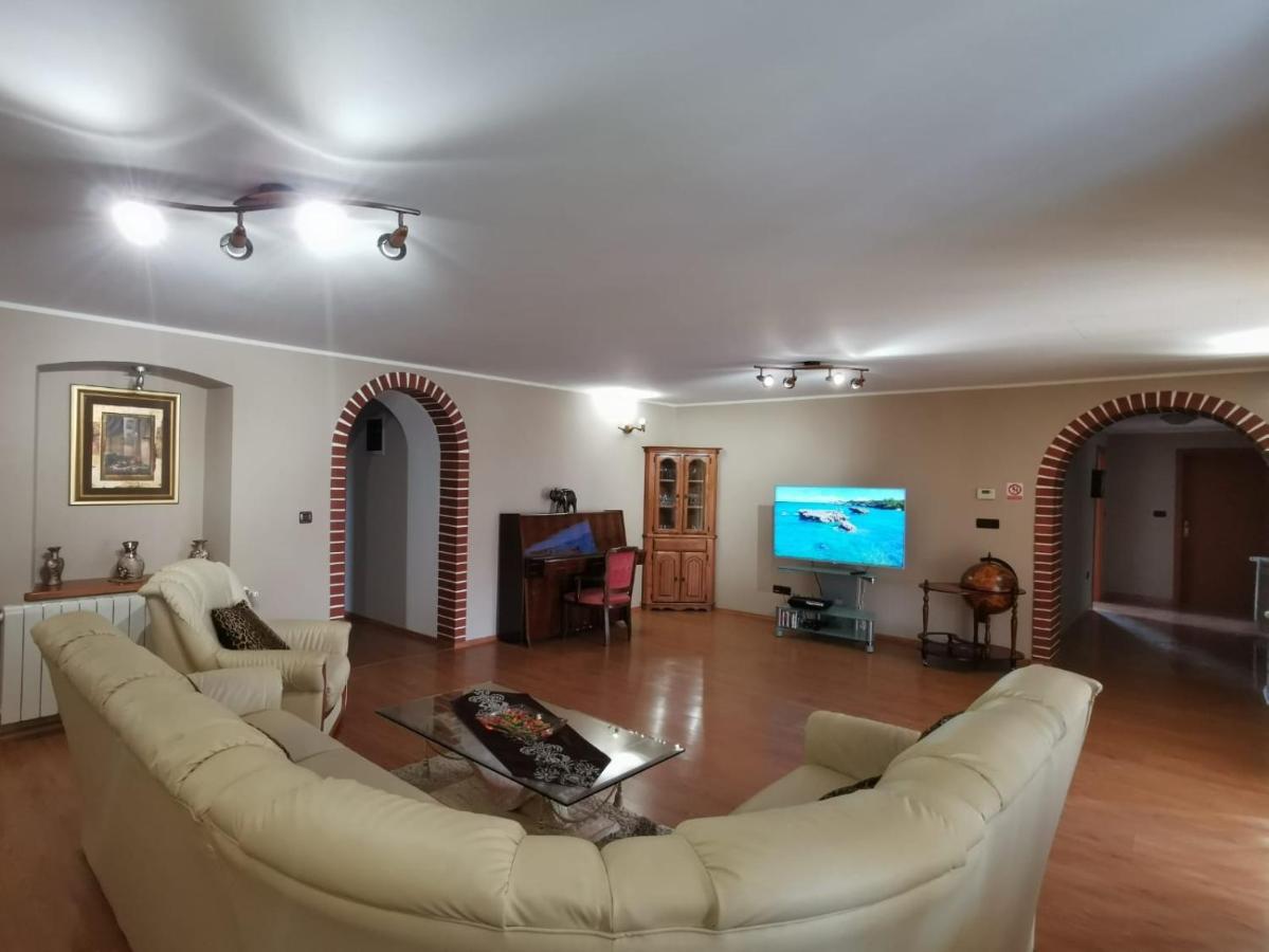Holiday Home Victoria Poreč Kültér fotó