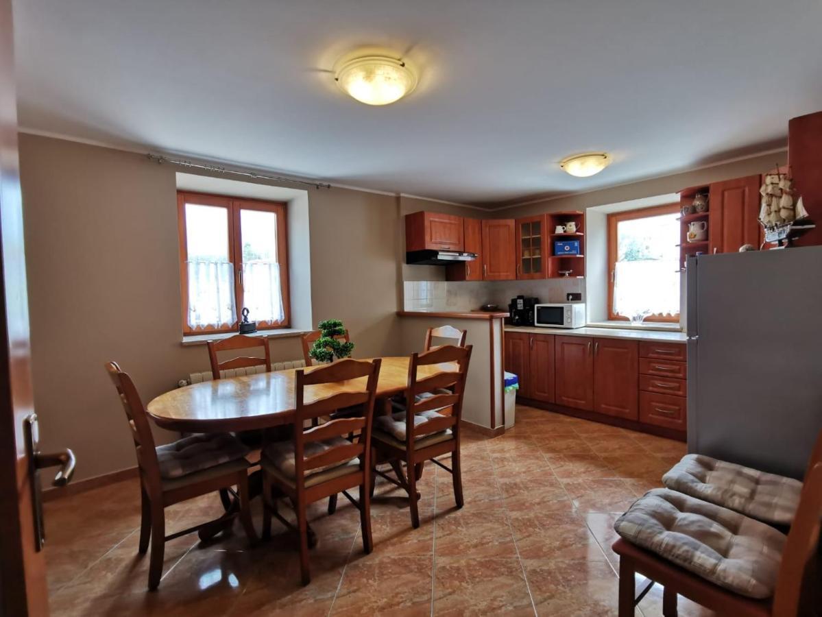 Holiday Home Victoria Poreč Kültér fotó