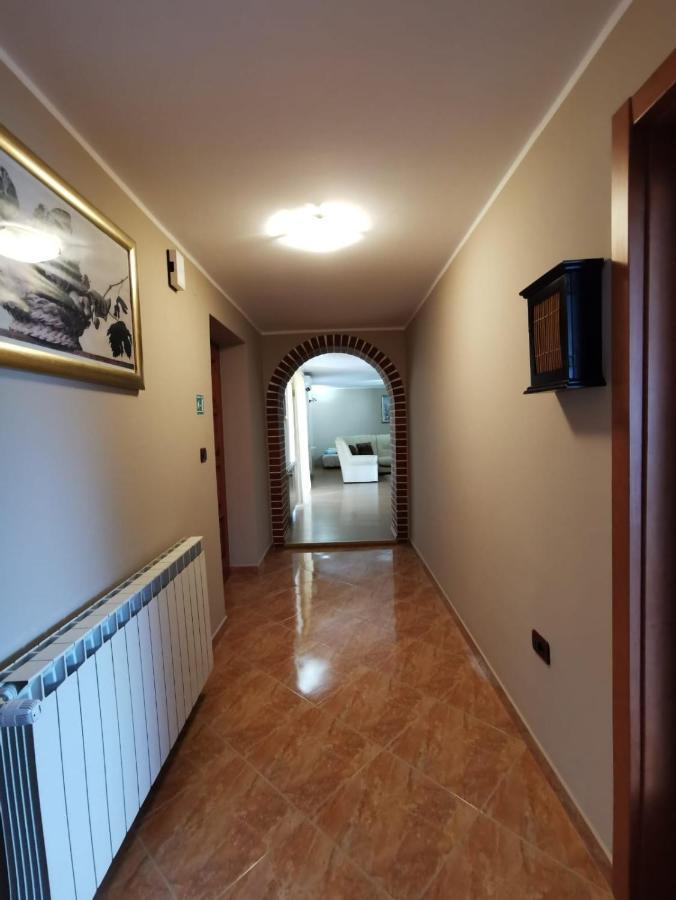 Holiday Home Victoria Poreč Kültér fotó