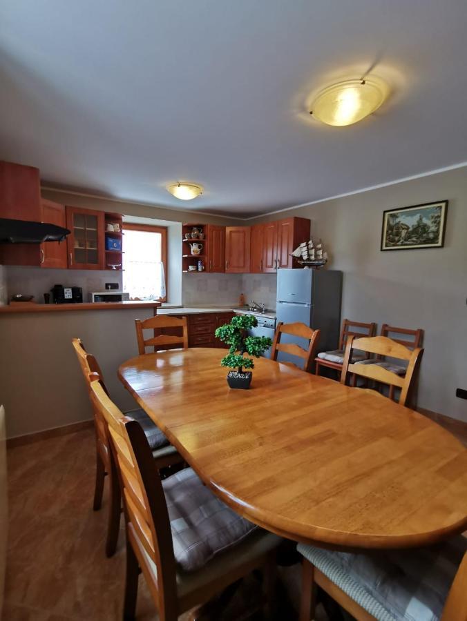 Holiday Home Victoria Poreč Kültér fotó