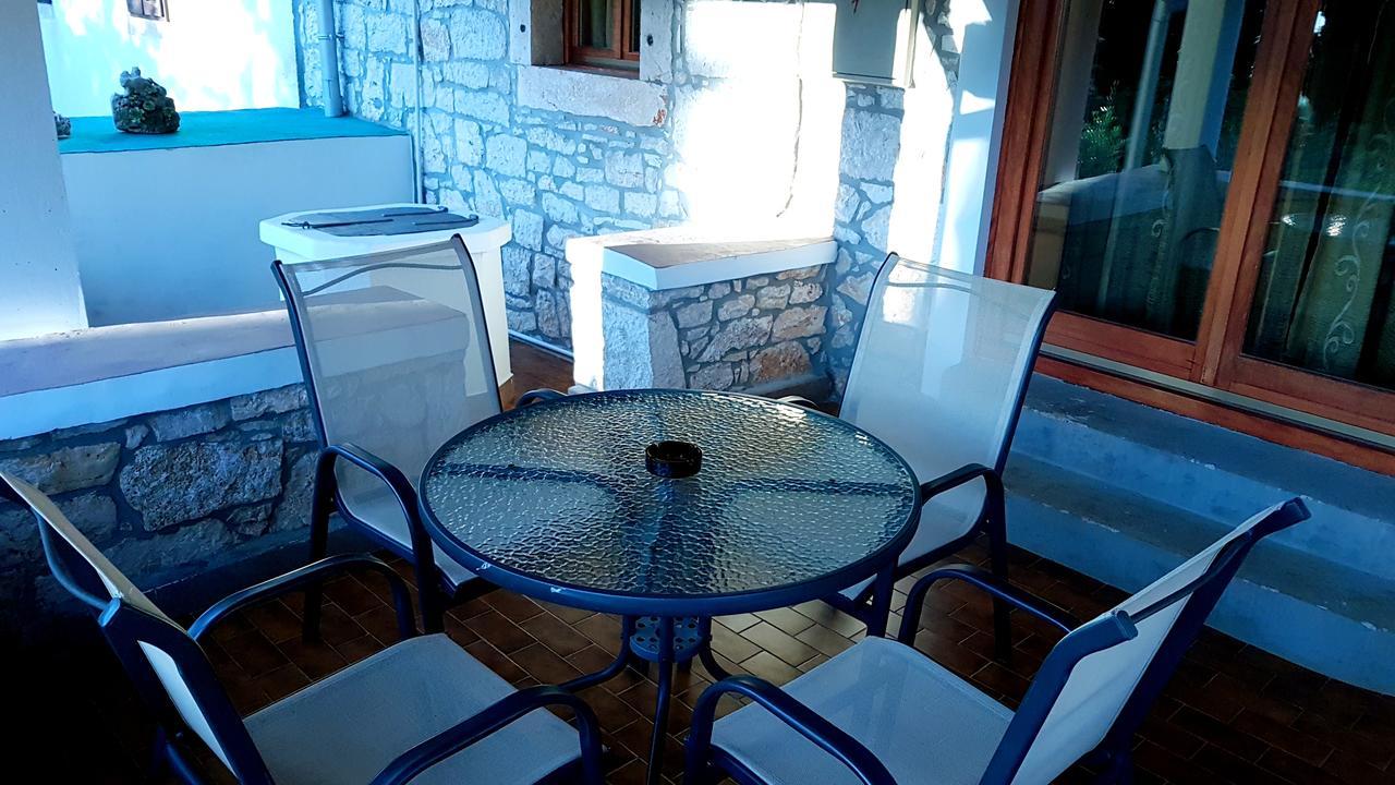 Holiday Home Victoria Poreč Kültér fotó