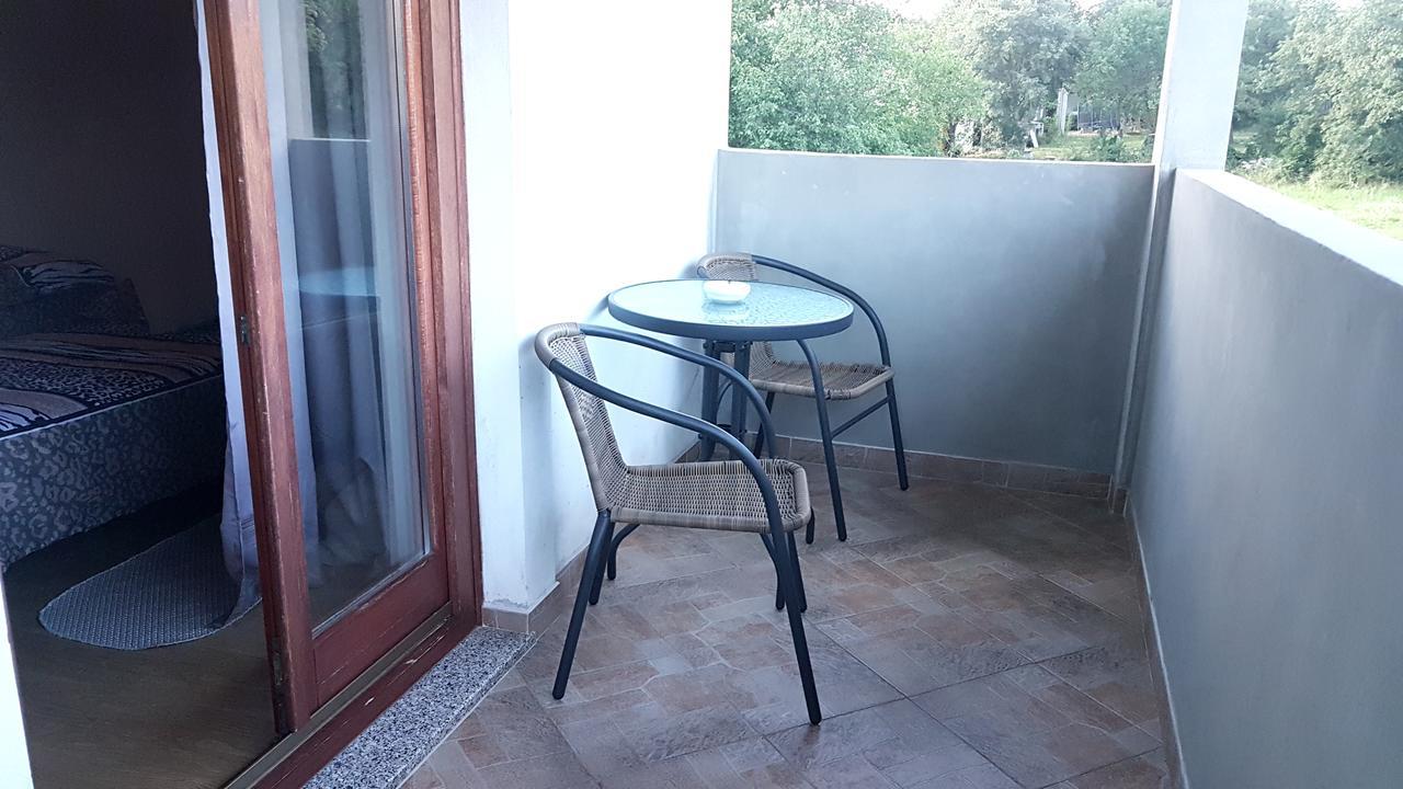Holiday Home Victoria Poreč Kültér fotó